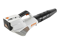 STIHL BGA 56 Аккумуляторное воздуходувное устройство STIHL 45230115904, Воздуходувные устройства аккумуляторные Штиль